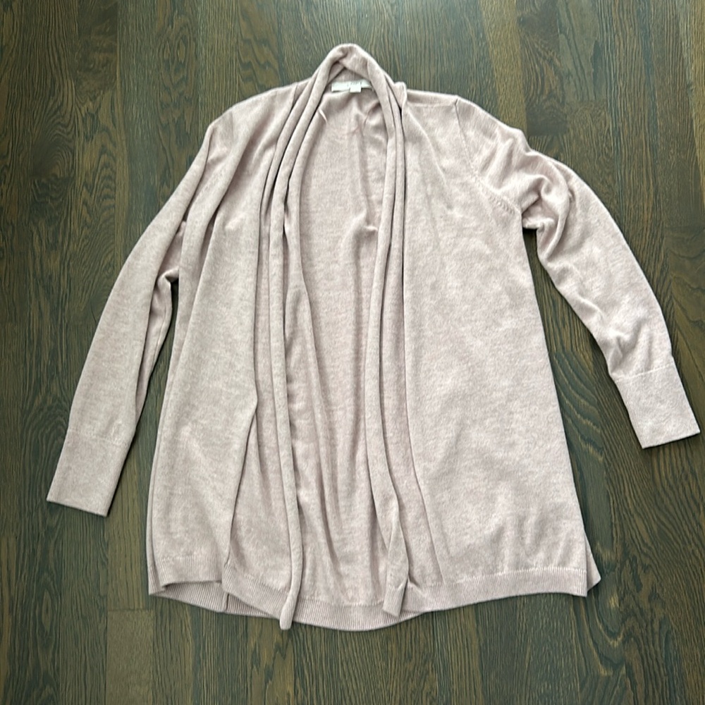 LOFT Cardigan